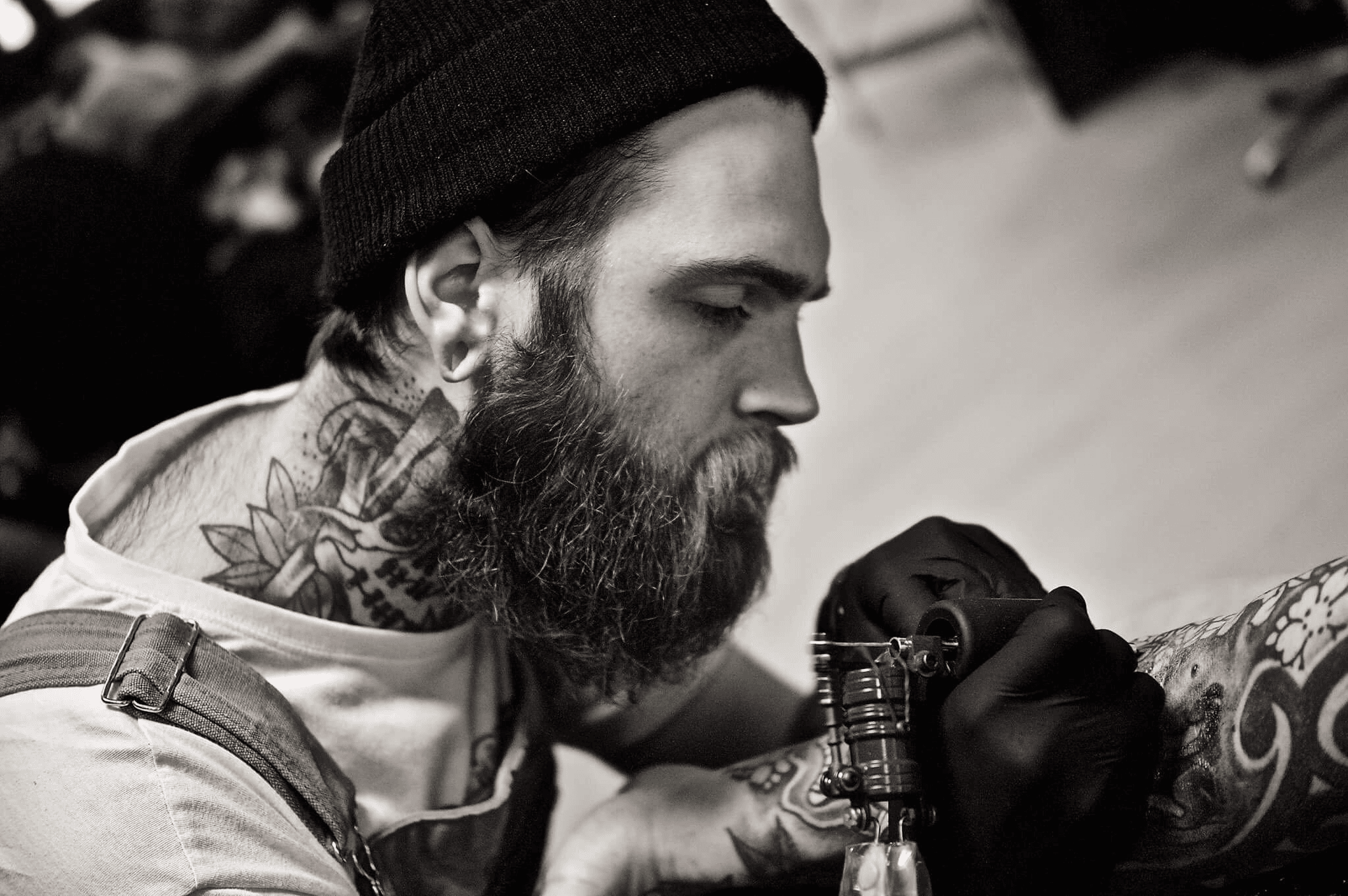 Robert cresswell • Tattoo Artist • Tattoodo