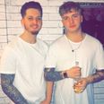 Liam Revill