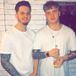 Liam Revill