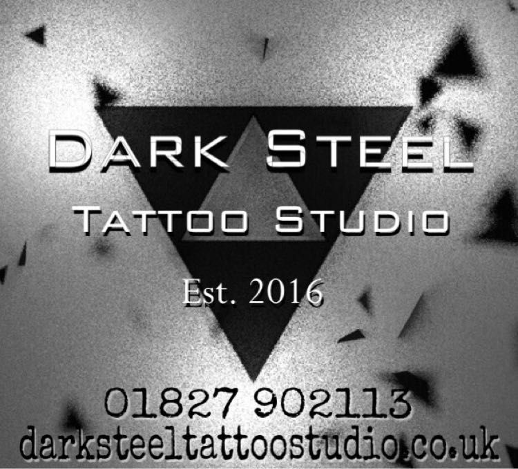Dark Steel Tattoo Studio • Tattoo Studio • Tattoodo