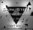 Dark Steel Tattoo Studio