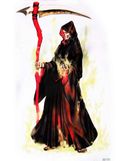 ANTONIO PENNACCHIO MORTE TATTOO