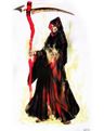ANTONIO PENNACCHIO  MORTE TATTOO
