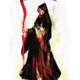 ANTONIO PENNACCHIO MORTE TATTOO