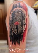 Vinz Tattooer 