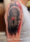 Vinz Tattooer 