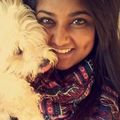 Akshara Pillai