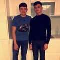 James Mitchinson