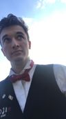 Johnathan Bass