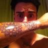 Jeremy tattoo
