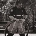 Jonathan Vercauteren