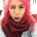 Geraldyne Diaz