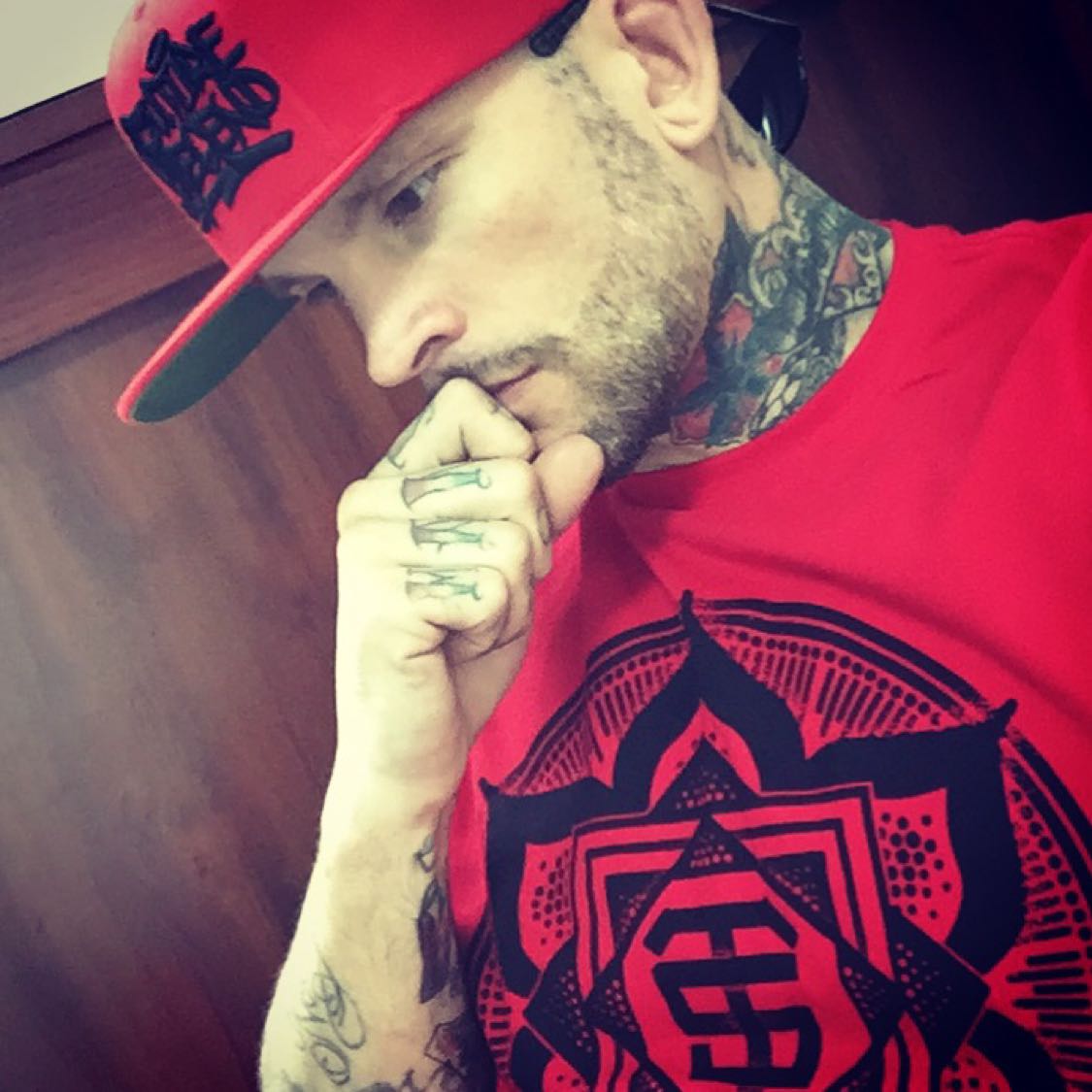 Mark Matthews • Tattoo Artist • Tattoodo
