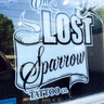 The Lost Sparrow Tattoo Co.