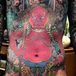 Holy Fox Tattoos Horikitsune Alex Reinke