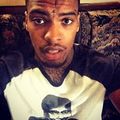 Bronson Ulysses Jones