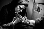 Silvia Akuma YamaTattoo