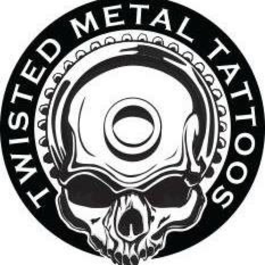 Twisted Metal custom body art • Tattoo Studio • Tattoodo