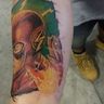 Xandy Godoy [xandy tattoo]
