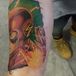 Xandy Godoy [xandy tattoo]