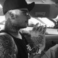 Dustin Berk