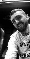Yavtushenko - Tattoo Dnipro