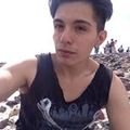 Adrian Cabrera