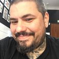 gil 893 tattoos