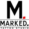 Marked. Tattoo Studio