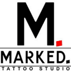 Marked. Tattoo Studio