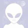 Happy Alien