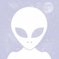 Happy Alien