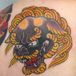 808 Tattoo