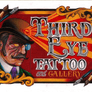 ThirdEye Tattoo and Gallery