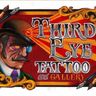 ThirdEye Tattoo and Gallery