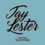 Jay Lester Tattoo 
