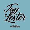 Jay Lester Tattoo 