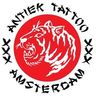 Antiek Tattoo
