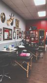 Westminster Tattoo Company