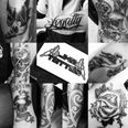Sixty-Two Ink