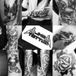 Sixty-Two Ink