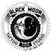 Black Moon Tattoo studio 