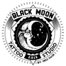 Black Moon Tattoo studio 