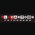  Christiano placa Placartoon