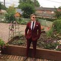 Adam Davies