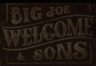 Big Joe & Sons Tattoo