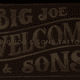 Big Joe & Sons Tattoo