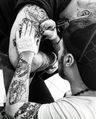 Royal Blackink