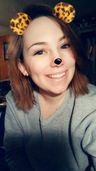 Maddie Woodburn