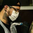 André Melo Tattoo Artist